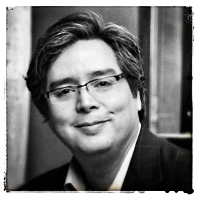 Federico Hernandez-Ruiz
